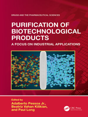 cover image of Purification of Biotechnological Products